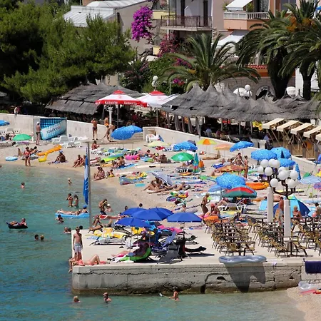 And By The Sea Tucepi, Makarska - 24679 Pensjonat 3*