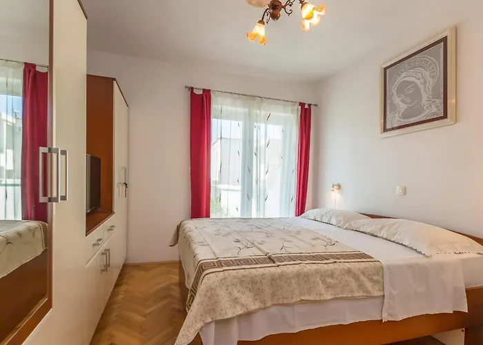 And By The Sea Tucepi, Makarska - 24679 Tučepi