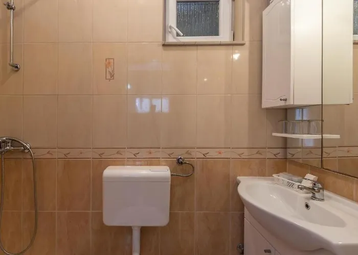 And By The Sea Tucepi, Makarska - 24679 Tučepi