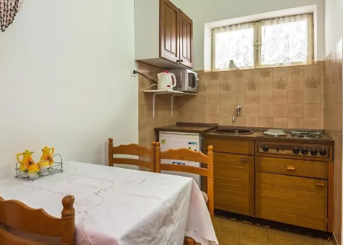 And By The Sea Tucepi, Makarska - 24679 3*