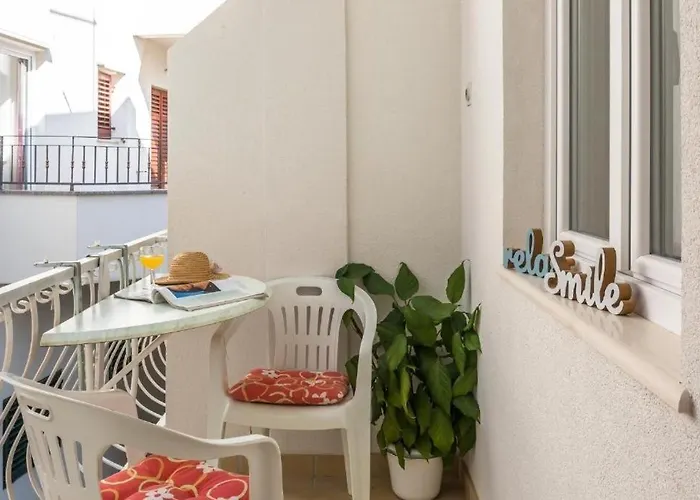 And By The Sea Tucepi, Makarska - 24679 3* Tučepi